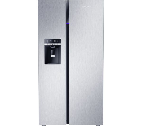 grundig fridge freezer ao