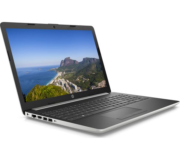 HP 15-da0595sa 15.6