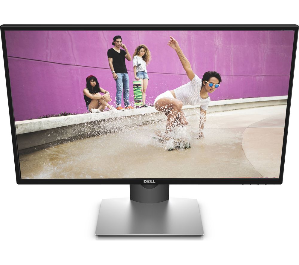 DELL SE2717H Full HD 27