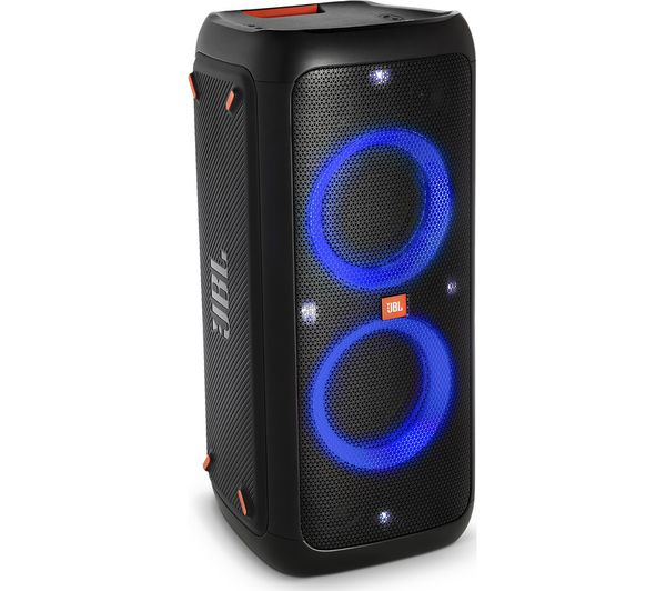 jbl partybox 200 app