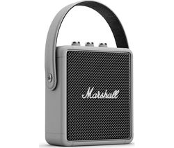MARSHALL Stockwell II Portable Bluetooth Speaker - Grey