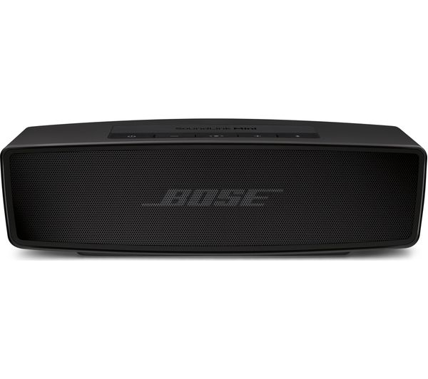 BOSE SoundLink Mini Special Edition Portable Bluetooth Speaker