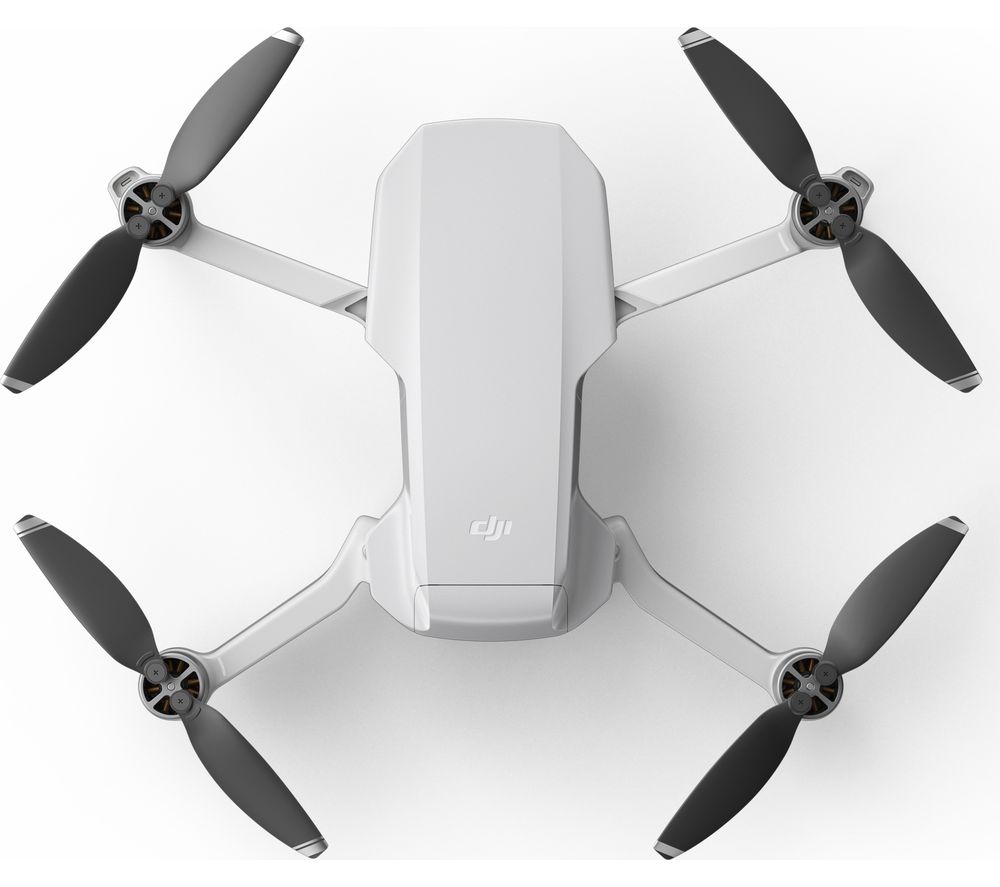 DJI Mavic Mini Drone with Controller Review