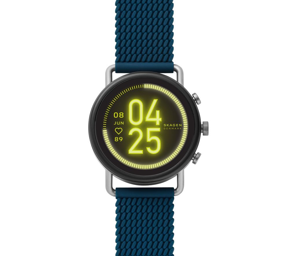 SKAGEN Falster 3 SKT5203 Smartwatch Review