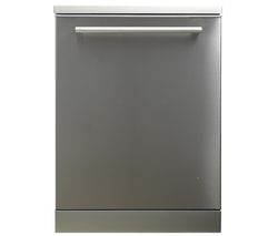 KDW60X20 Full-size Dishwasher - Inox
