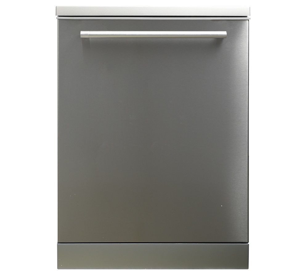 KENWOOD KDW60X20 Full-size Dishwasher