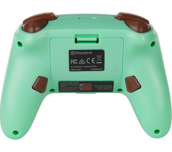 controller for nintendo switch wireless