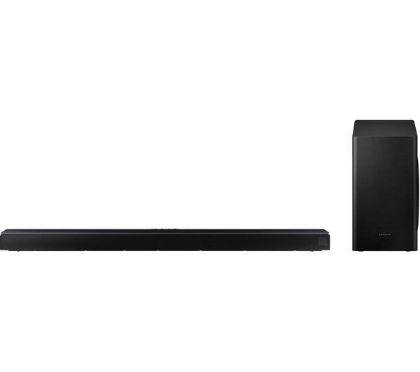 samsung q60t soundbar currys