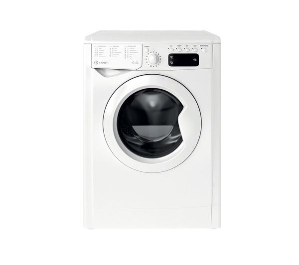 Currys indesit store washer dryer