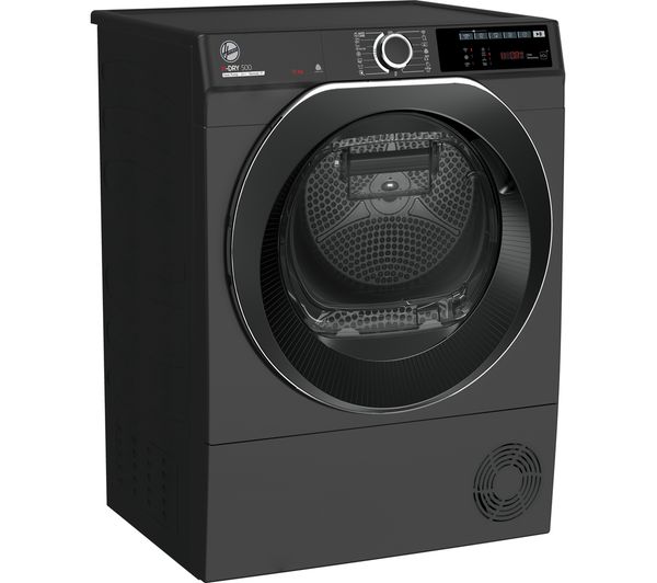 Buy HOOVER HDry 500 ND H10A2TCBER WiFienabled 10 kg Heat Pump Tumble