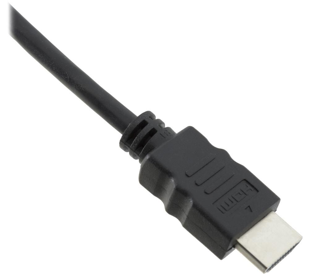 AVF AHD150 High Speed HDMI with Ethernet Cable - 15 m