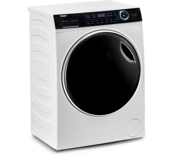 Buy HAIER i-Pro Series 7 HWD120-B14979 12 kg Washer Dryer - White ...