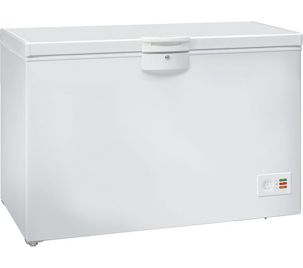 currys chest freezer