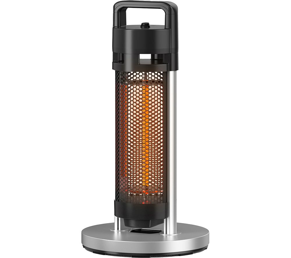 SWAN Al Fresco SH16330N Portable Panel Heater - Black