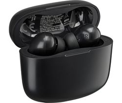 GDTWS22 Wireless Bluetooth Earbuds - Black