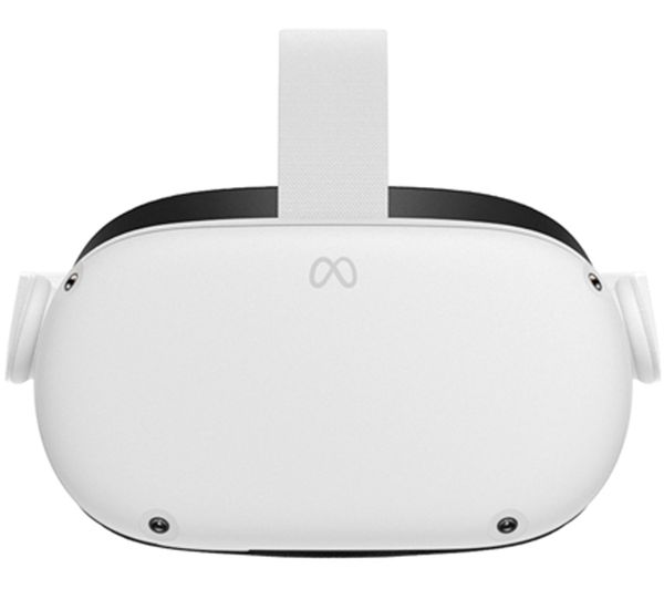 Image of META Quest 2 VR Gaming Headset - 128 GB