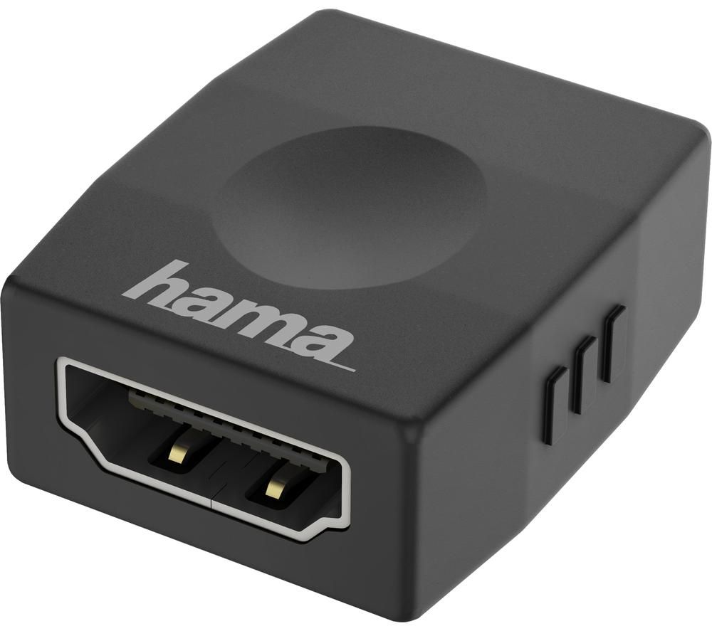 HAMA Essential Line HDMI Adapter review