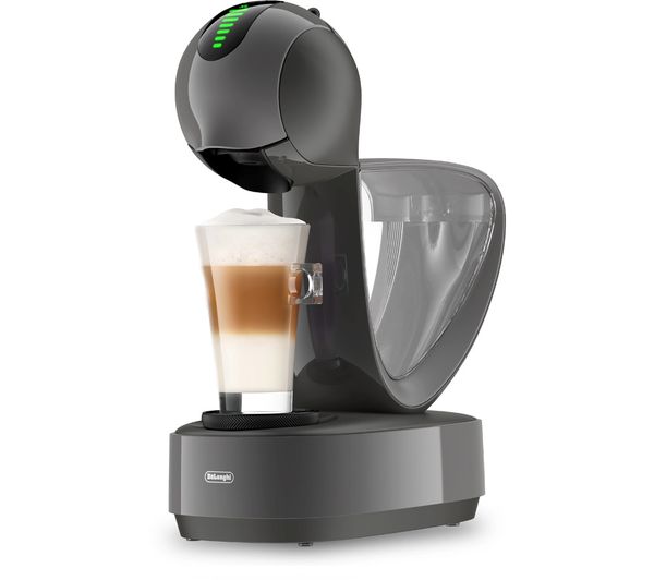 Dolce gusto infinissima best sale