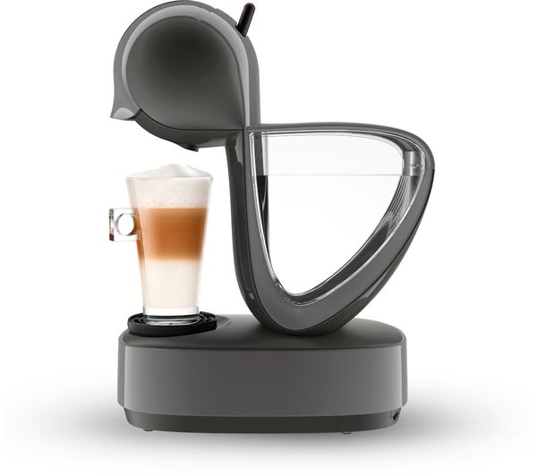 0132180913 DOLCE GUSTO by De'Longhi Infinissima Touch EDG268.GY
