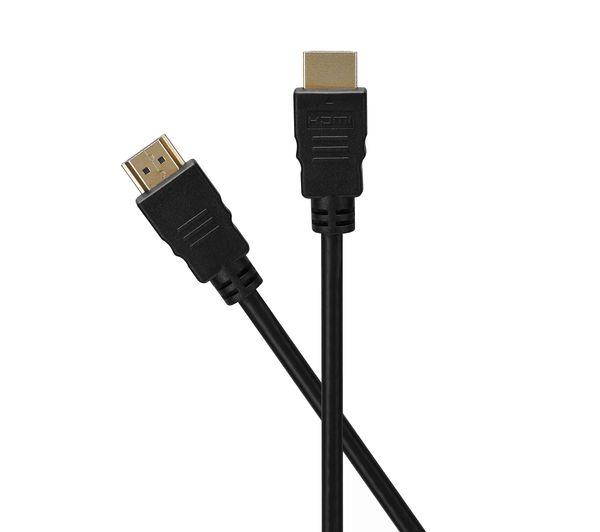 Image of LOGIK L5HDM23 High Speed HDMI Cable - 5 m