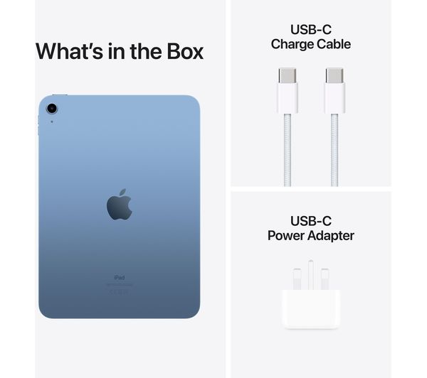 APPLE 10.9