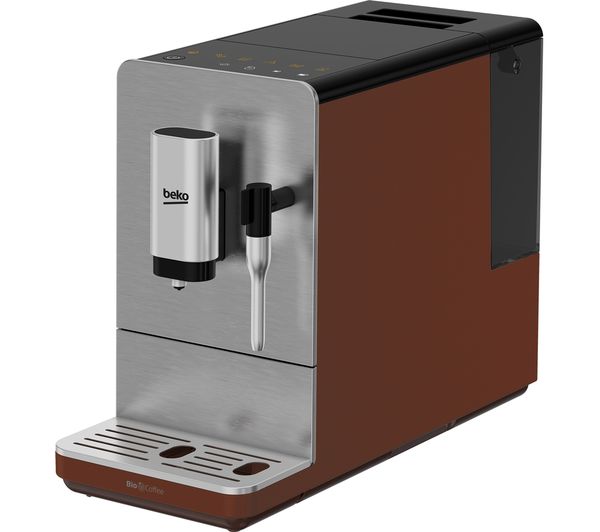 8912093200 BEKO BioCoffee CEG5311 Bean to Cup Coffee Machine