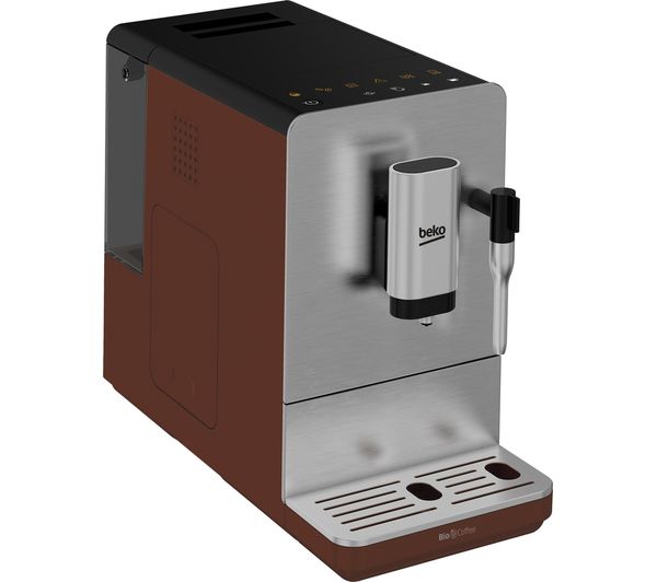 8912093200 BEKO BioCoffee CEG5311 Bean to Cup Coffee Machine