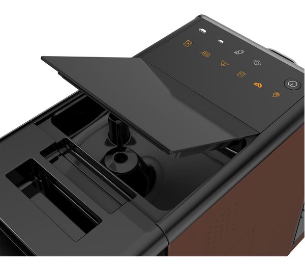 8912093200 BEKO BioCoffee CEG5311 Bean to Cup Coffee Machine