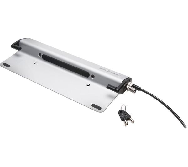 Kensington Laptop Locking Station 20 Microsaver 20 Security Lock Bundle