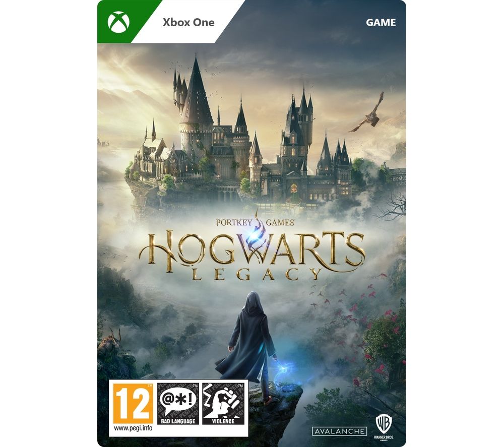 Hogwarts Legacy - Xbox One, Download
