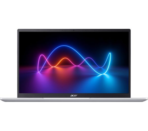 Image of ACER Swift 3 14" Laptop - AMD Ryzen 5, 512 GB SSD, Silver