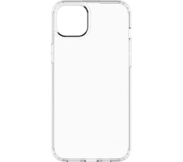 Defence Iphone 15 14 Plus Case Clear