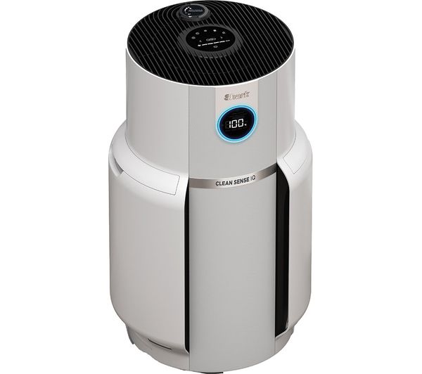 Shark Neverchange5 Hp150uk Air Purifier