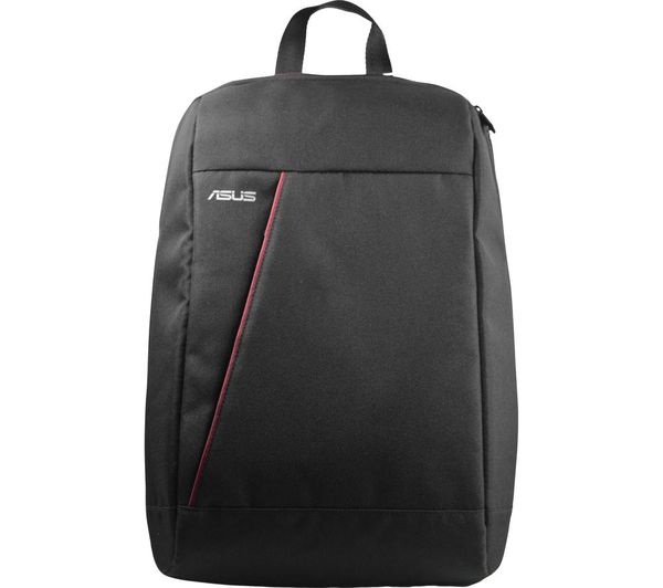ASUS Nereus 16" Laptop Backpack - Black