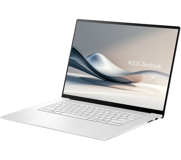 Zenbook S 16 (UM5606)｜ PC portable Pour la maison ｜ Belgique