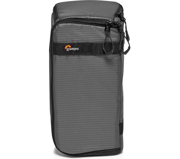 LOWEPRO GearUp PRO L II Camera Box - Grey