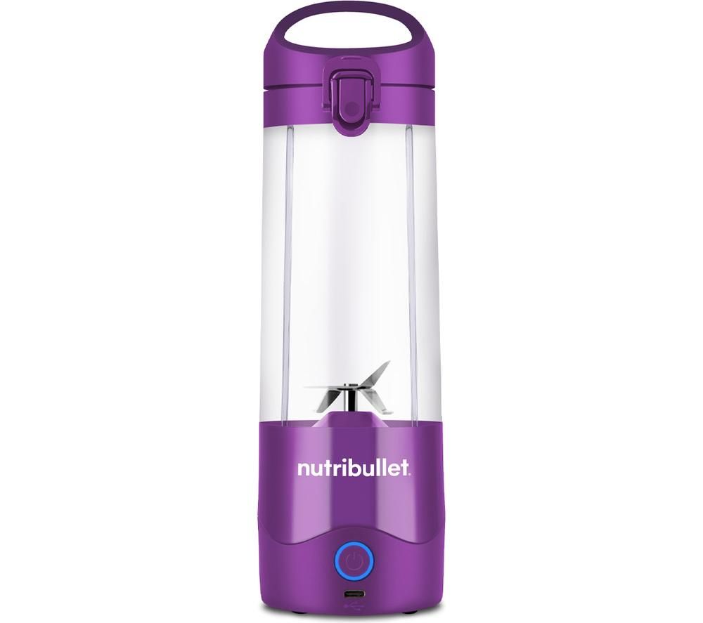 Portable Blender - Purple