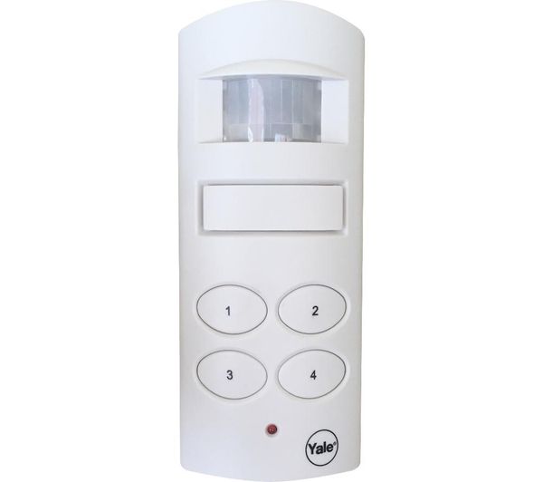YALE Shed & Garage SAA5015 Wireless Alarm