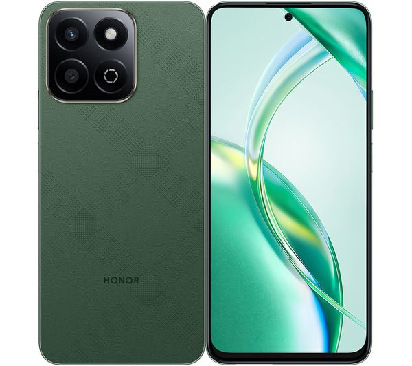 Honor 200 Smart 256 Gb Green