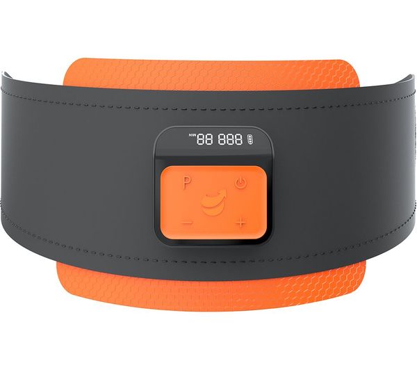 Image of NEW IMAGE SlenderBelt EMS Ab Toning System