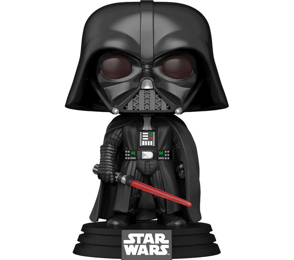 Pop! Vinyl: Darth Vader - Star Wars