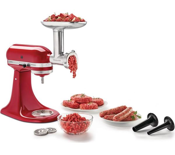KITCHENAID 5KSMMGA Meat Grinder