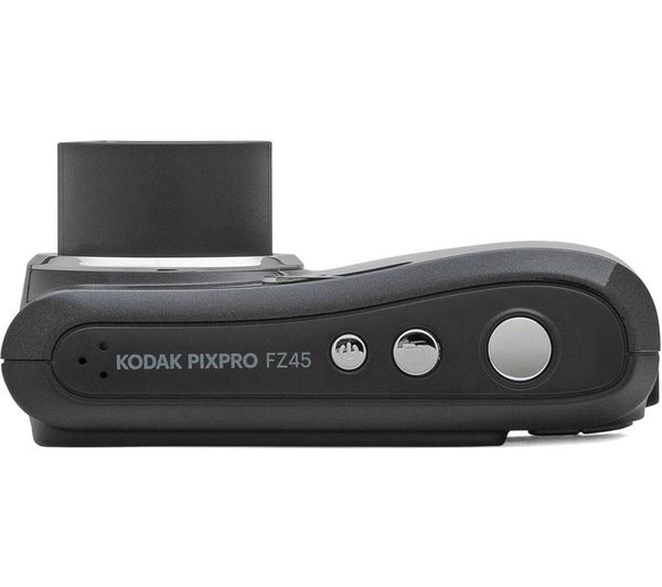 Kodak PIXPRO FZ45 Digital Camera Black | A1 Tech Deals