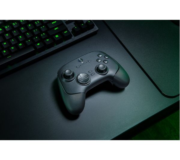 RAZER Wolverine V3 Pro Controller - Black - 127171 - Currys Business