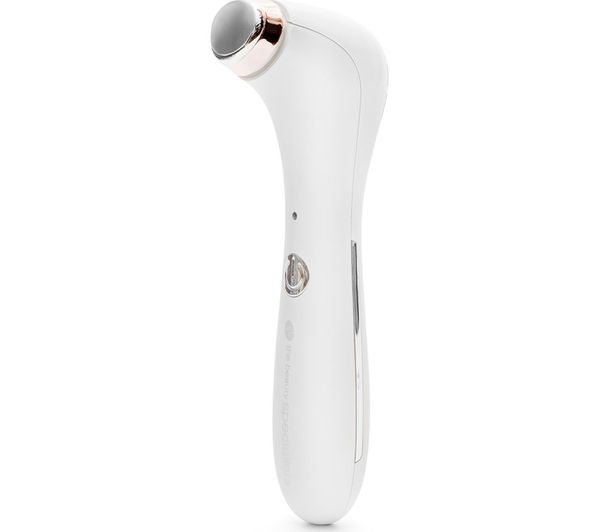 An image of RIO FAWC Refreshing Eye Massager - White