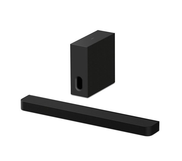 An image of SONY BRAVIA Theatre Bar 7 HTA7100KIT.CEK 5.1.2 Wireless Sound Bar with Dolby Atmos