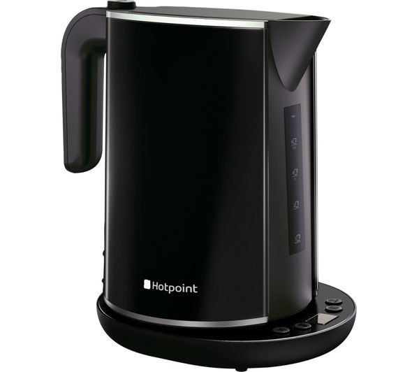 hotpoint kettle and toaster