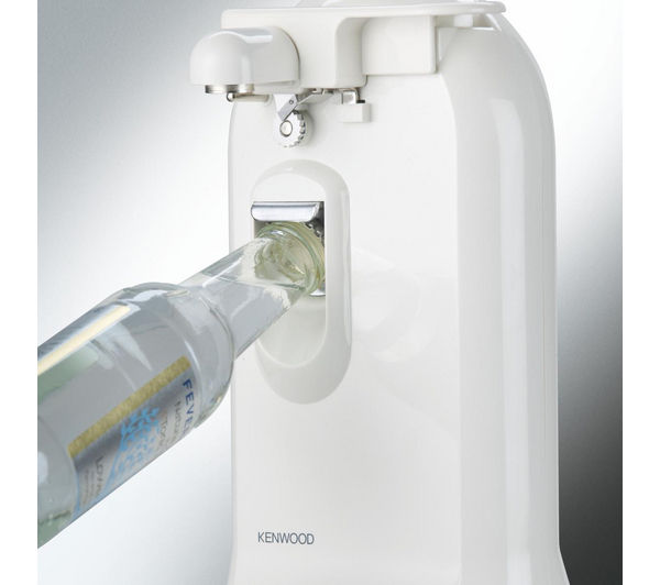 Buy KENWOOD CO600 3in1 Can Opener Free Delivery Currys