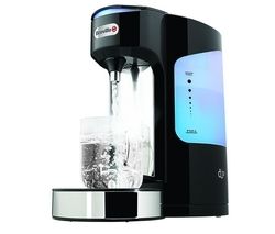 BREVILLE Hot Cup VKJ318 Five-cup Hot Water Dispenser - Black