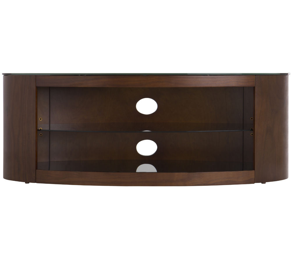 Buckingham 1100 mm TV Stand - Walnut